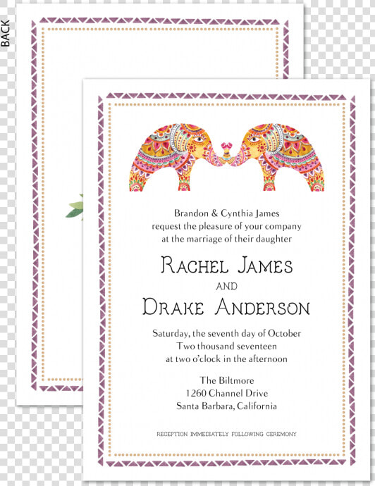 Rachel Wedding Invitation data caption class   Diploma De Pós Graduação  HD Png DownloadTransparent PNG