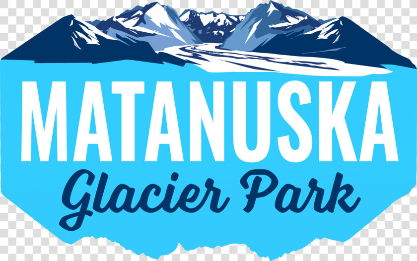 Transparent Pile Of Rocks Png   Matanuska Glacier Logo  Png DownloadTransparent PNG