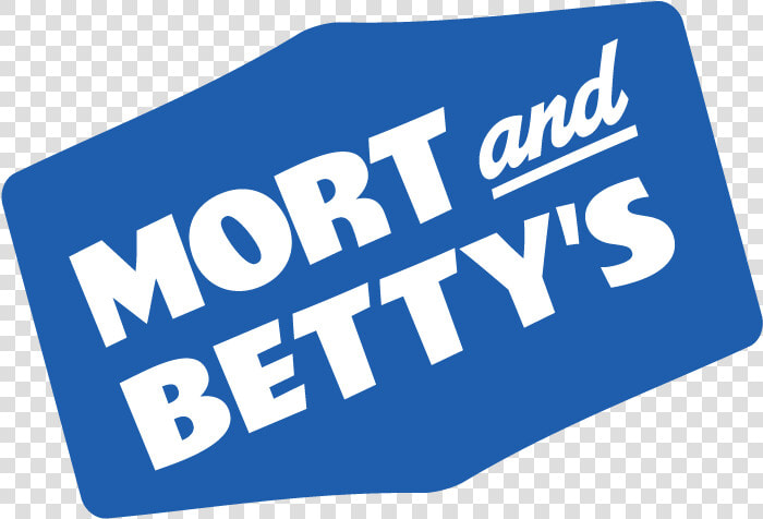 Mort  amp  Betty’s Vegan Deli   Graphic Design  HD Png DownloadTransparent PNG