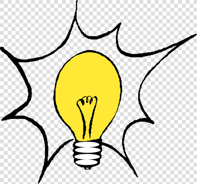 Light Bulb Lightbulb Clipart 4 Clipartwiz   Light Bulb Clip Art  HD Png DownloadTransparent PNG