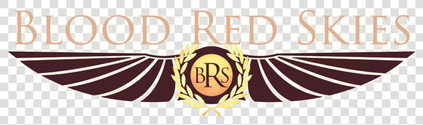 Blood Red Skies Logo  HD Png DownloadTransparent PNG