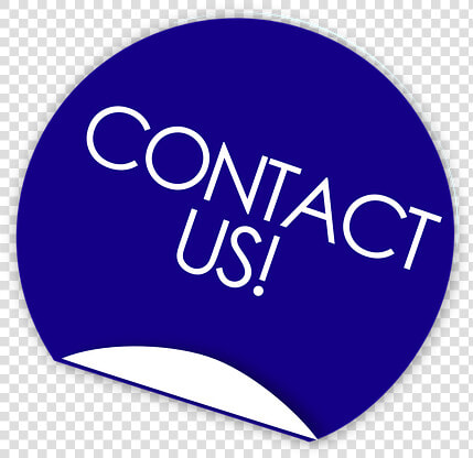 Button  Round  Contact  Call Us  Blue  Icon  Symbol   Graphic Design  HD Png DownloadTransparent PNG