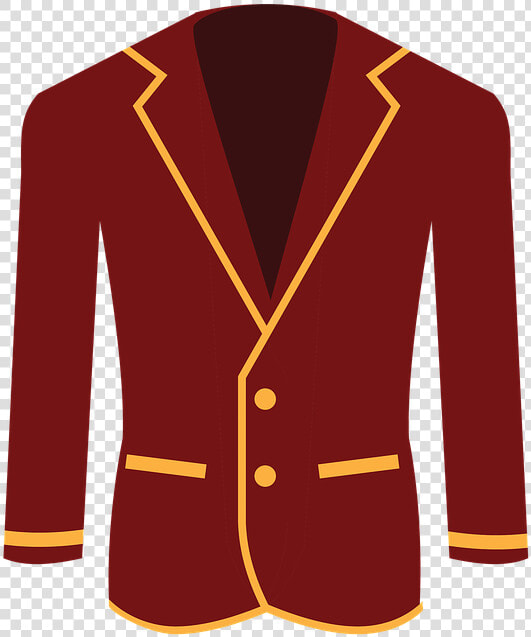 Red  Blazer  Yellow  Binding   Panneau De Signalisation Humoristique  HD Png DownloadTransparent PNG