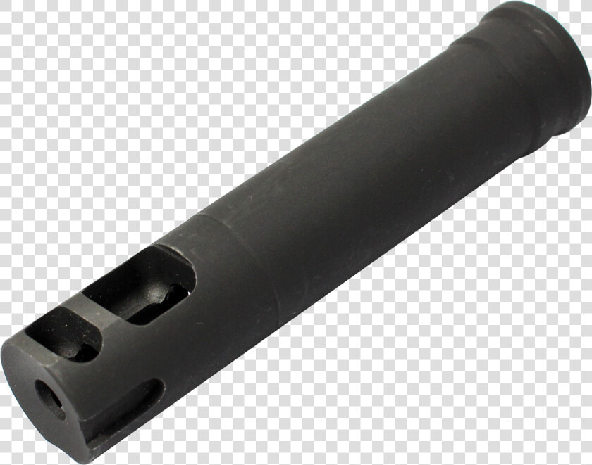 Classic Army 106mm Flash Hider 14mm   Optical Instrument  HD Png DownloadTransparent PNG