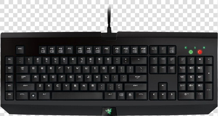 Razer Blackwidow Stealth 2014  HD Png DownloadTransparent PNG