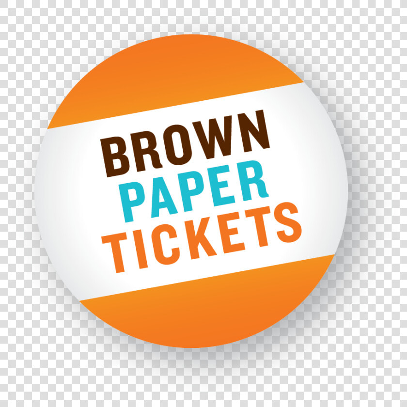 Brown Paper Tickets Logo  HD Png DownloadTransparent PNG