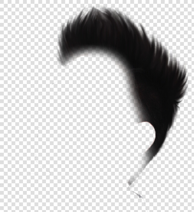 Transparent Hair Png   Stylish Photo Editing Background  Png DownloadTransparent PNG