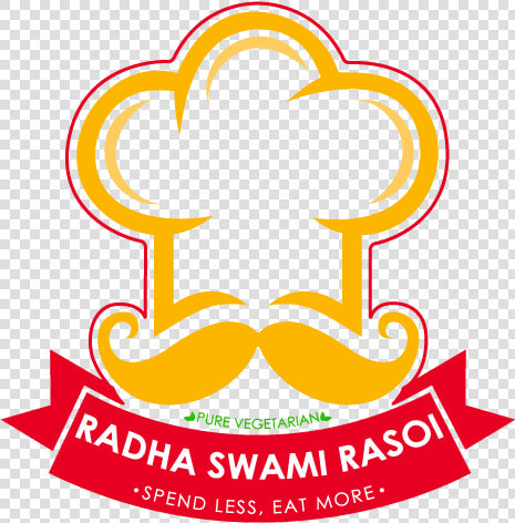 Radha Swami Rasoi   Emblem  HD Png DownloadTransparent PNG