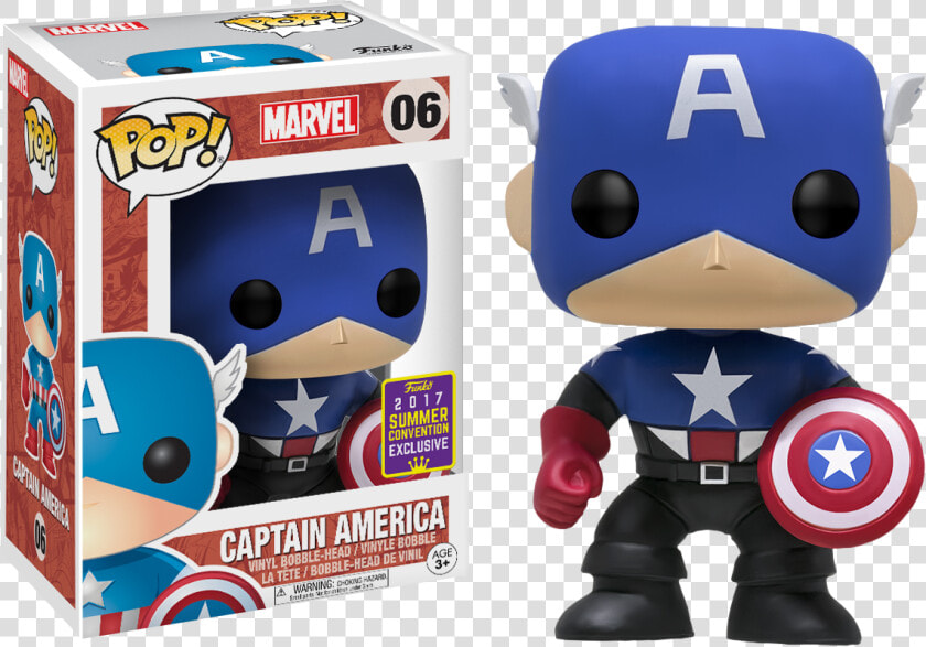 Captain America The First Avenger Funko Pop   Bucky Captain America Funko Pop  HD Png DownloadTransparent PNG