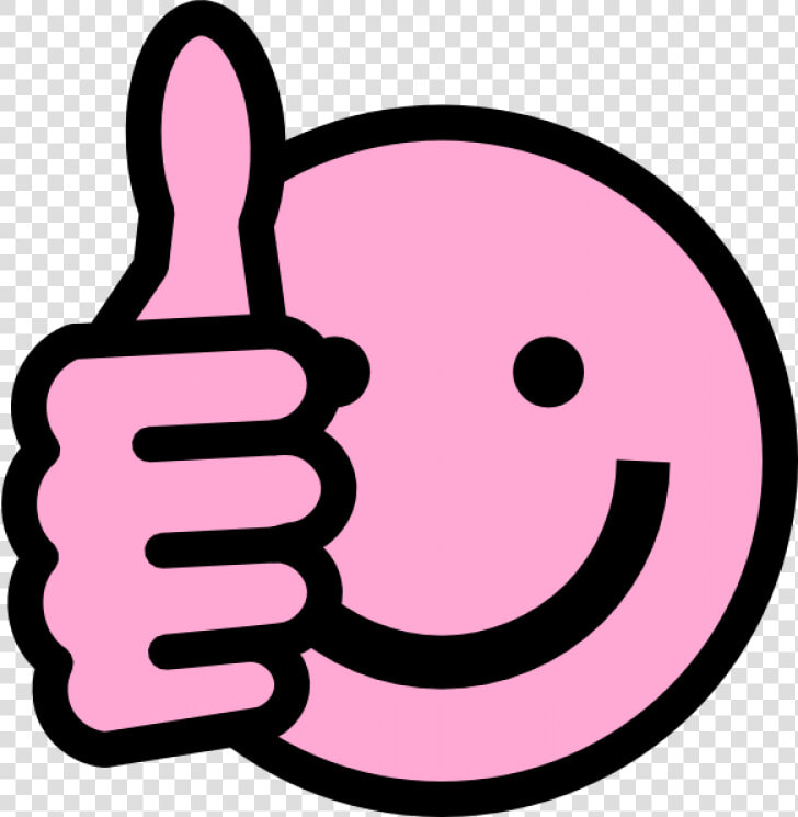 Transparent Facebook Thumbs Down Png   Pink Thumbs Up Clipart  Png DownloadTransparent PNG