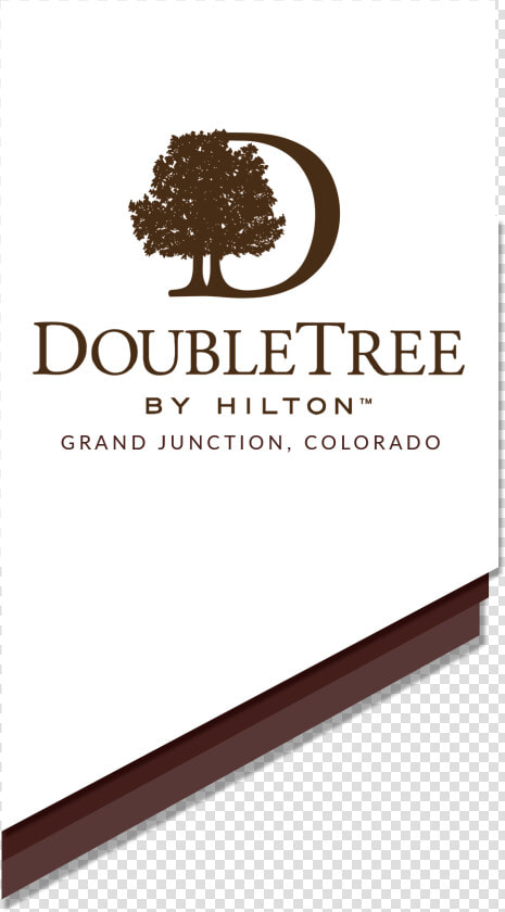 Doubletree Love Field Logo  HD Png DownloadTransparent PNG