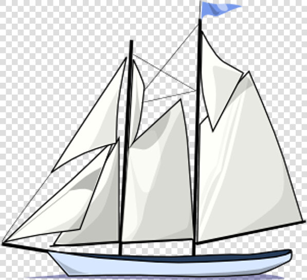 Dog On Sailboat Clipart Png Freeuse Library Sailboat   Sailboat Clip Art  Transparent PngTransparent PNG