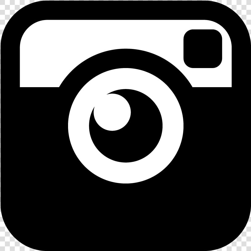 Instagram Preto E Branco  HD Png DownloadTransparent PNG