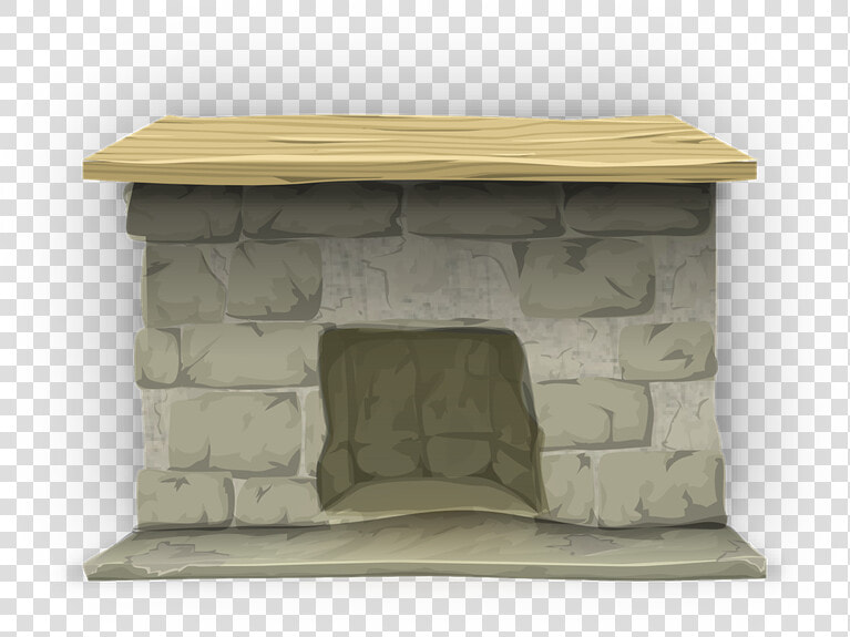 Free Fireplace Transparent Image Clipart   Fire Place Transparent Background  HD Png DownloadTransparent PNG