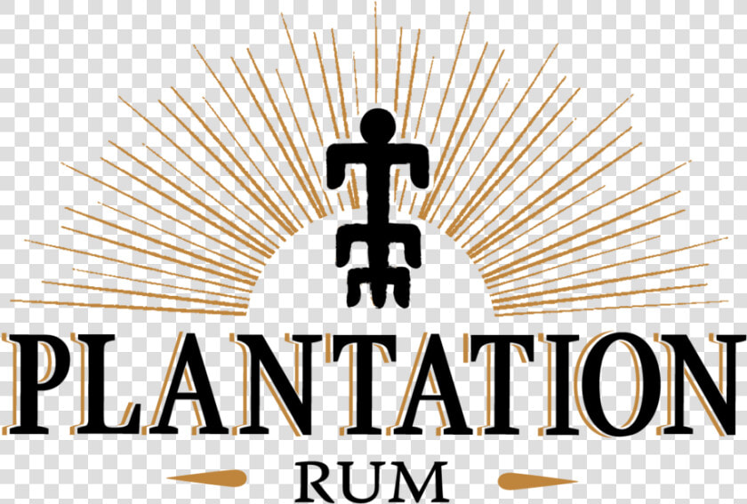 Plantation Rum Official Logo Web  HD Png DownloadTransparent PNG