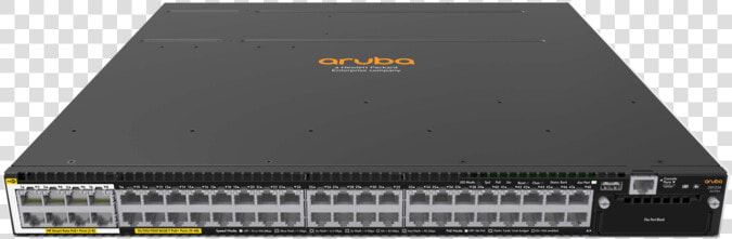 Hpe Aruba 3810m  HD Png DownloadTransparent PNG