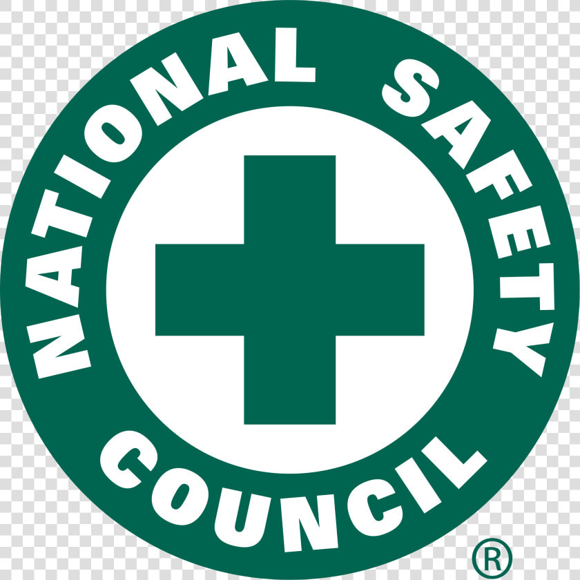 National Safety Council Logo  HD Png DownloadTransparent PNG