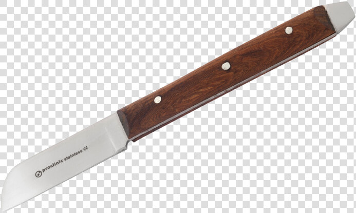 Couteau À Plâtre   Utility Knife  HD Png DownloadTransparent PNG