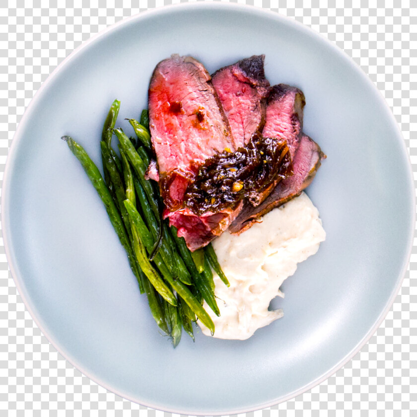 Get The Full Experience   Roast Beef  HD Png DownloadTransparent PNG