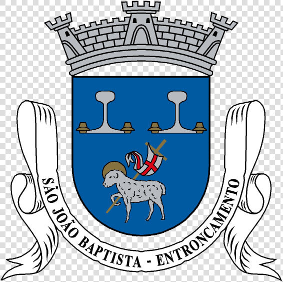 Brasao Da Freguesia De São João Batista   Society Of The Cincinnati Logo  HD Png DownloadTransparent PNG