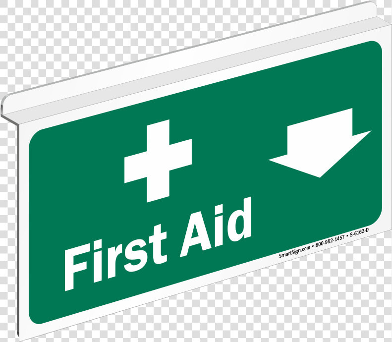 Z Sign For Ceiling   First Aid Ceiling Sign  HD Png DownloadTransparent PNG