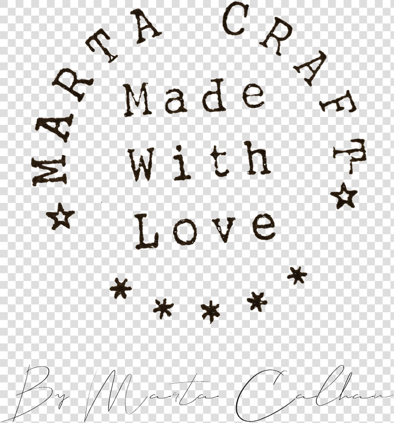 Marta Craft   Handwriting  HD Png DownloadTransparent PNG