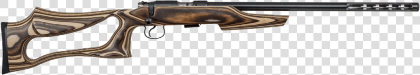 Cz 457 Integrally Suppressed  HD Png DownloadTransparent PNG