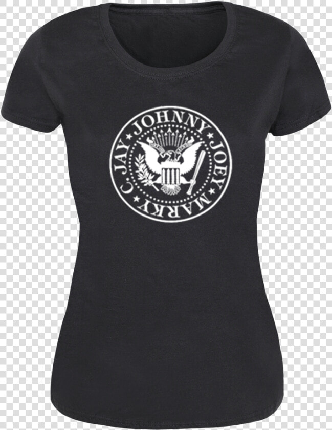 Ramones   Girly shirt   Believe In Progress Tshirt  HD Png DownloadTransparent PNG