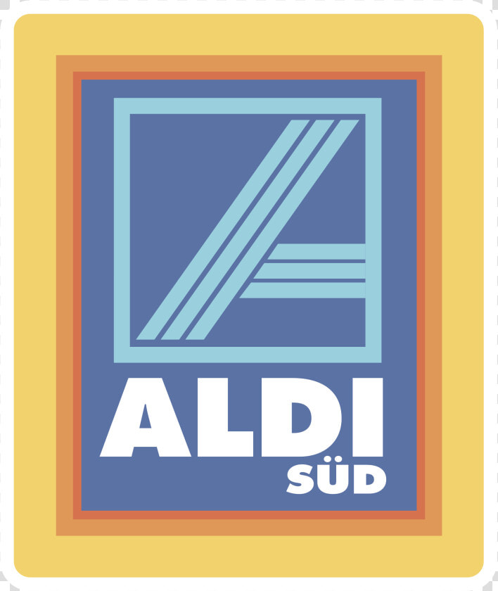 Aldi Sued Logo Png Transparent   Aldi Logo Vector  Png DownloadTransparent PNG