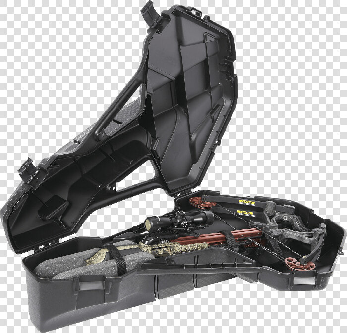 Plano Spire Crossbow Case  HD Png DownloadTransparent PNG