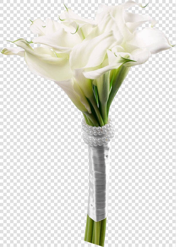 Bouquet Clipart Png   Bouquet Of Lily Transparent  Png DownloadTransparent PNG