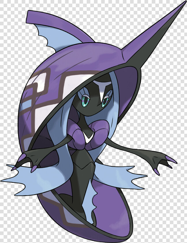 Tapu Fini  HD Png DownloadTransparent PNG