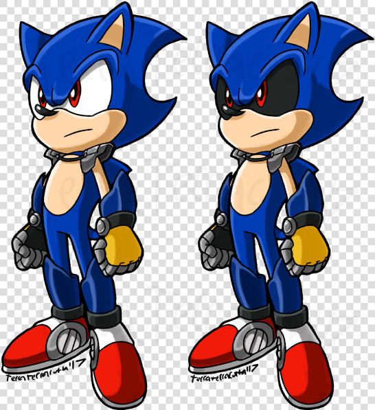 Images Of Metal Sonic   Organic Metal Sonic  HD Png DownloadTransparent PNG