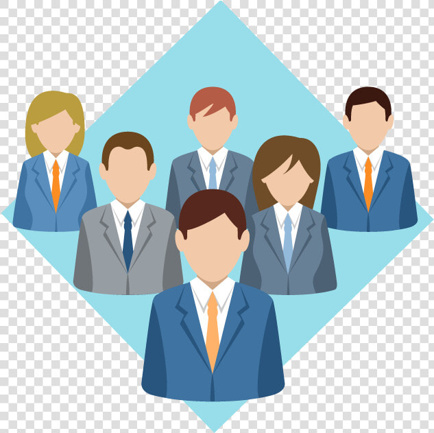 คํา คม คน ทํา งาน ขํา ๆ   Png Download   Business Men Group Clipart  Transparent PngTransparent PNG