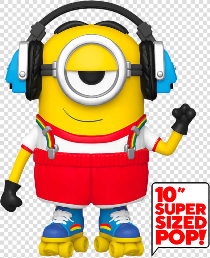 Minions The Rise Of Gru Toys  HD Png DownloadTransparent PNG