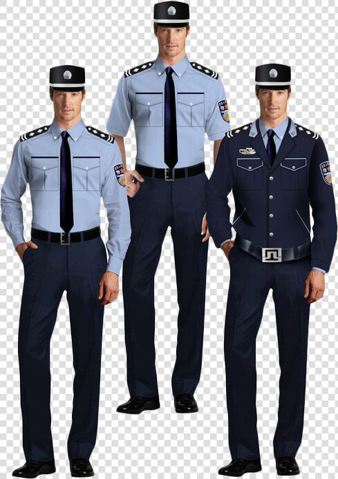 Security Guard   Security Guard Uniform  HD Png DownloadTransparent PNG