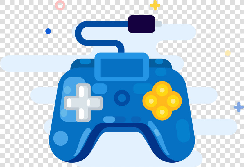 Transparent Game Controller Clip Art   เครื่อง ใช้ ไฟฟ้า ไอคอน  HD Png DownloadTransparent PNG