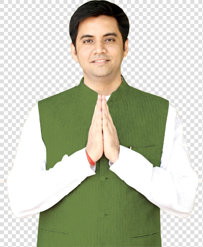 Standing Chhattisgarh Abhishek Singh  HD Png DownloadTransparent PNG