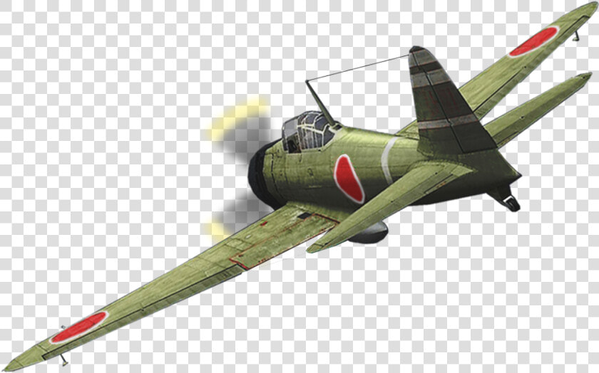 Png V   Mitsubishi A6m Zero Png  Transparent PngTransparent PNG