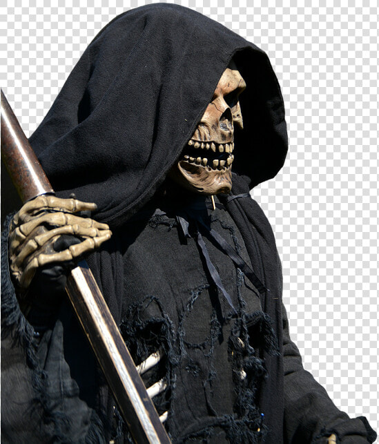 Death  Grim Reaper  Mystical  Scary  Creepy  Horror   Death Grim Reaper Png  Transparent PngTransparent PNG