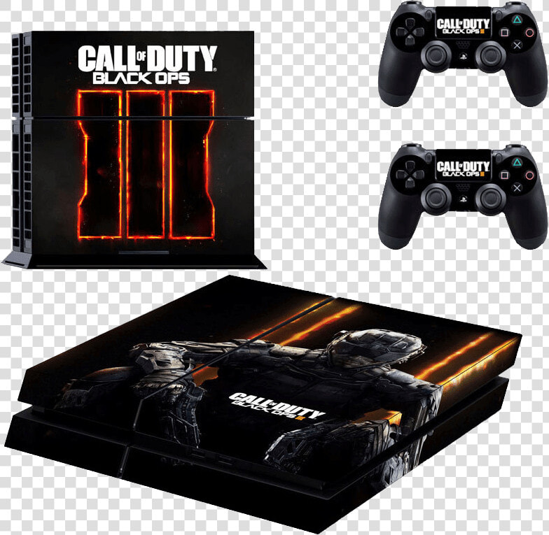 Transparent Call Of Duty Black Ops 3 Png   Ps4 Pro Call Of Duty Black Ops 3  Png DownloadTransparent PNG