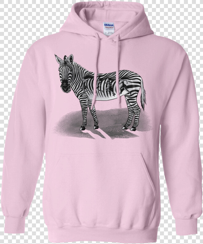 Zebra Stripes Hair T Shirt  amp  Hoodie   Into The Forest I Go To Lose My Mind And Find My Soul  HD Png DownloadTransparent PNG