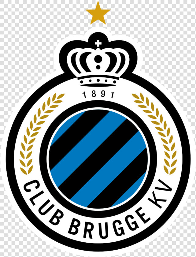 Club Brugge Logo   Club Brugge Logo Png  Transparent PngTransparent PNG