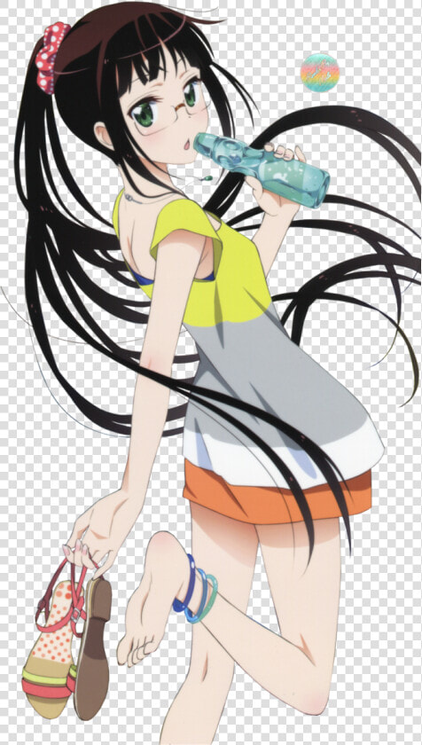 Ruri Miyamoto Ruri Nisekoi  HD Png DownloadTransparent PNG