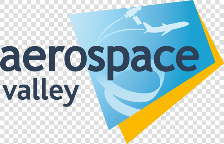 Logo Aerospace Valley Fond Clair Png   Logo Aerospace Valley  Transparent PngTransparent PNG