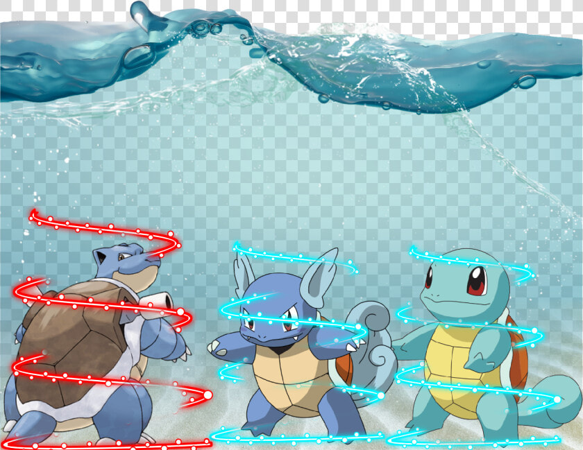 Transparent Wartortle Png   Bitcoin Whales  Png DownloadTransparent PNG