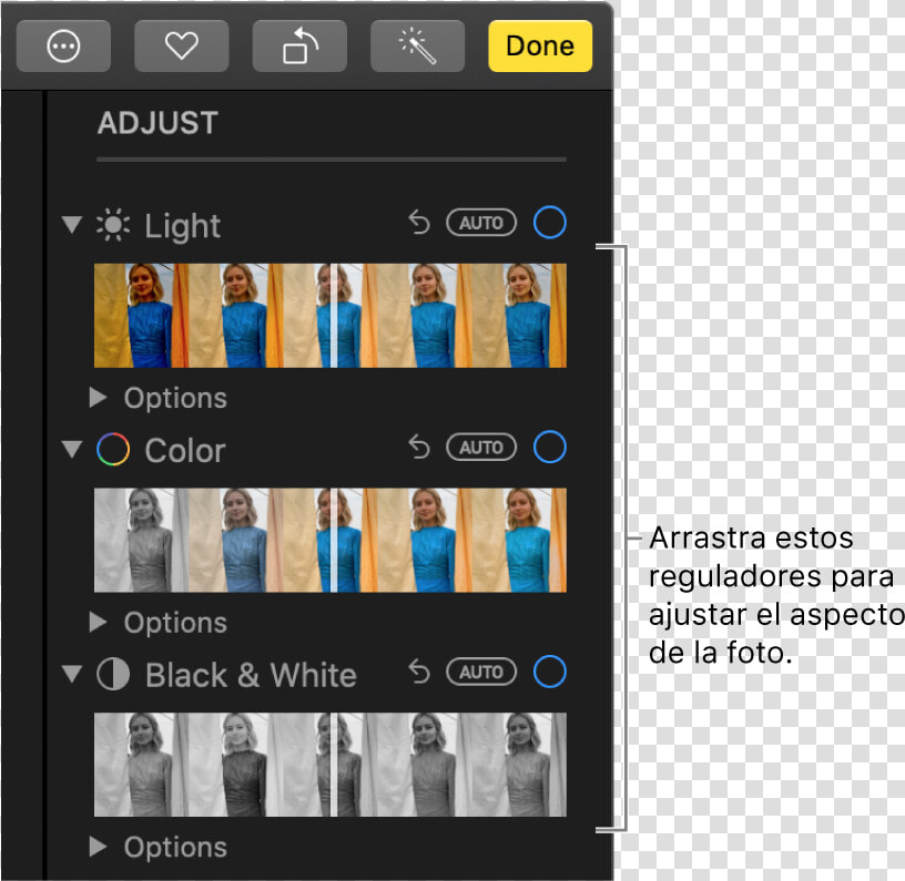 Los Reguladores Luz  Color O “blanco Y Negro” Del Panel   Color  HD Png DownloadTransparent PNG