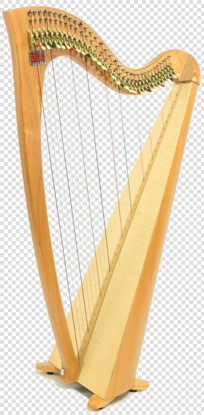 Gold Harp Png Free Download   Gold Harp Transparent Background  Png DownloadTransparent PNG