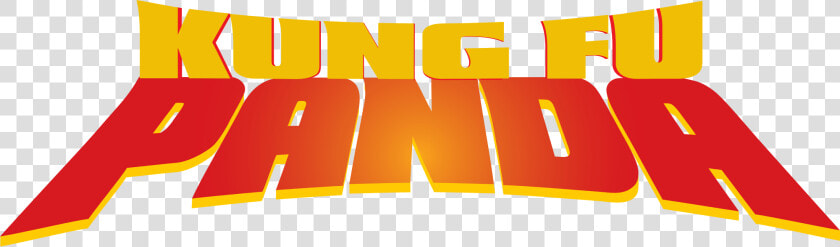 Kung Fu Panda   Kung Fu Panda Title Png  Transparent PngTransparent PNG