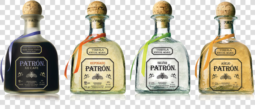 Tequila Png   Patron Tequila Range  Transparent PngTransparent PNG